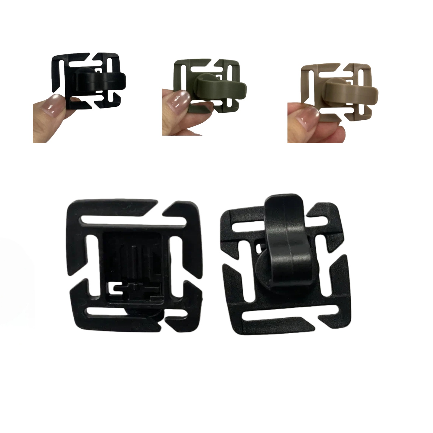 2/4PCS Drinking Tube Clip Rota - Plastic Pipe Clip 리뷰 및 가격