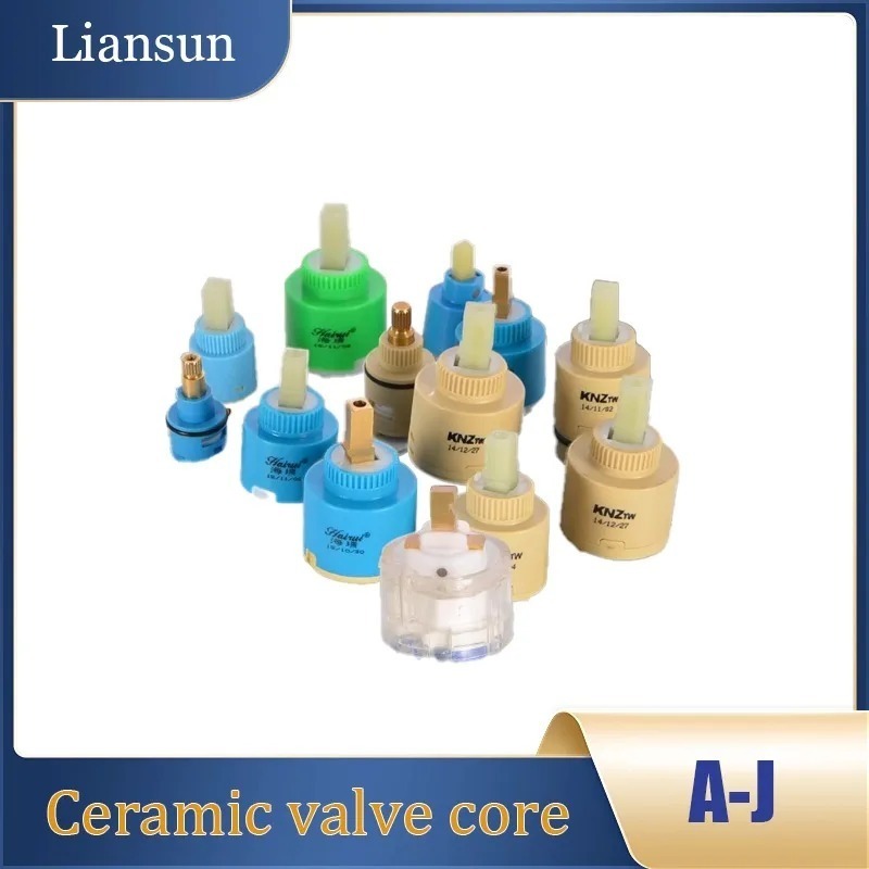 25/35/40Universal Ceramic Disc - Basin Mixer Cartridge 리뷰 및 가격