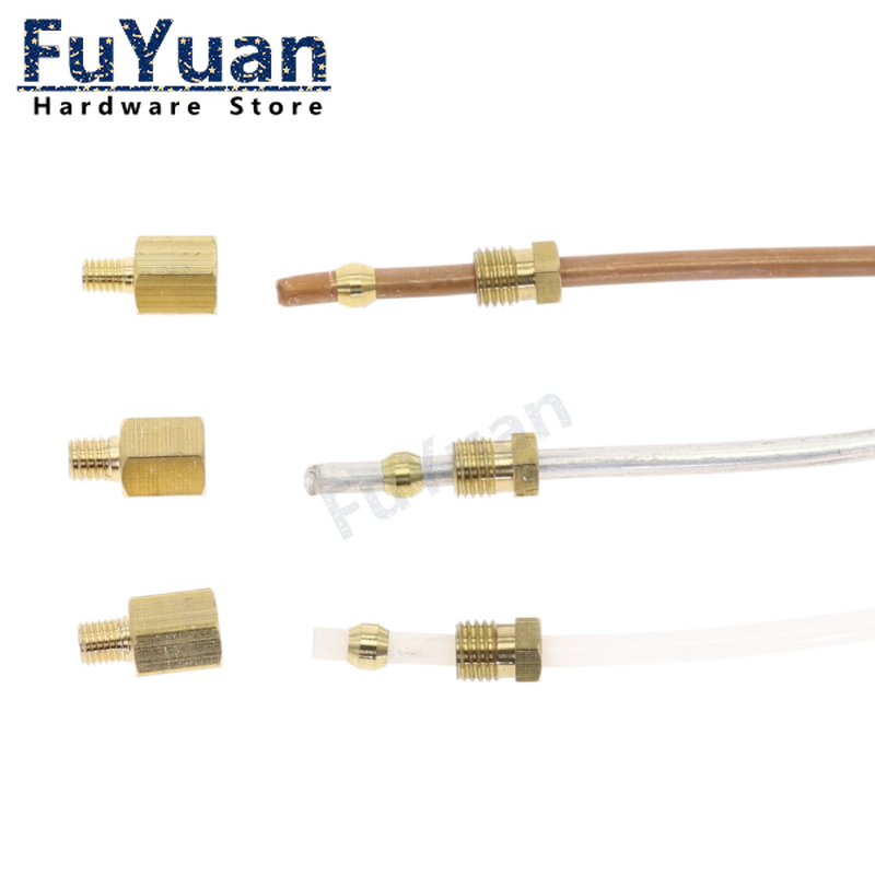 Compression Ferrule Tube Compr - Compression Fitting Brass 리뷰 및 가격