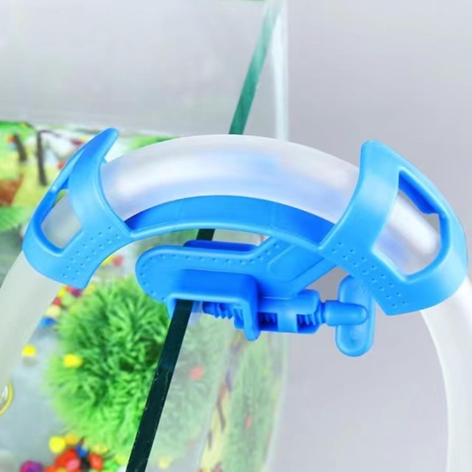 Fish Tank Water Pipe Clamp, Ad - Plastic Pipe Clip 리뷰 및 가격