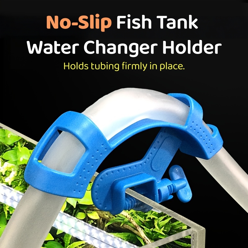 Fish Tank Water Pipe Clamp, Ad - Plastic Pipe Clip 리뷰 및 가격