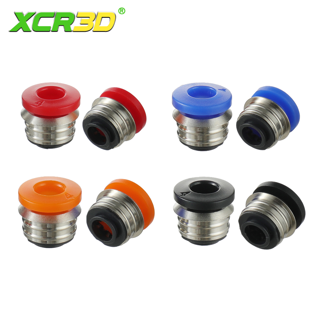XCR3D 4/8pcs 3D Printer Parts  - Ptfe Tape Thread 리뷰 및 가격