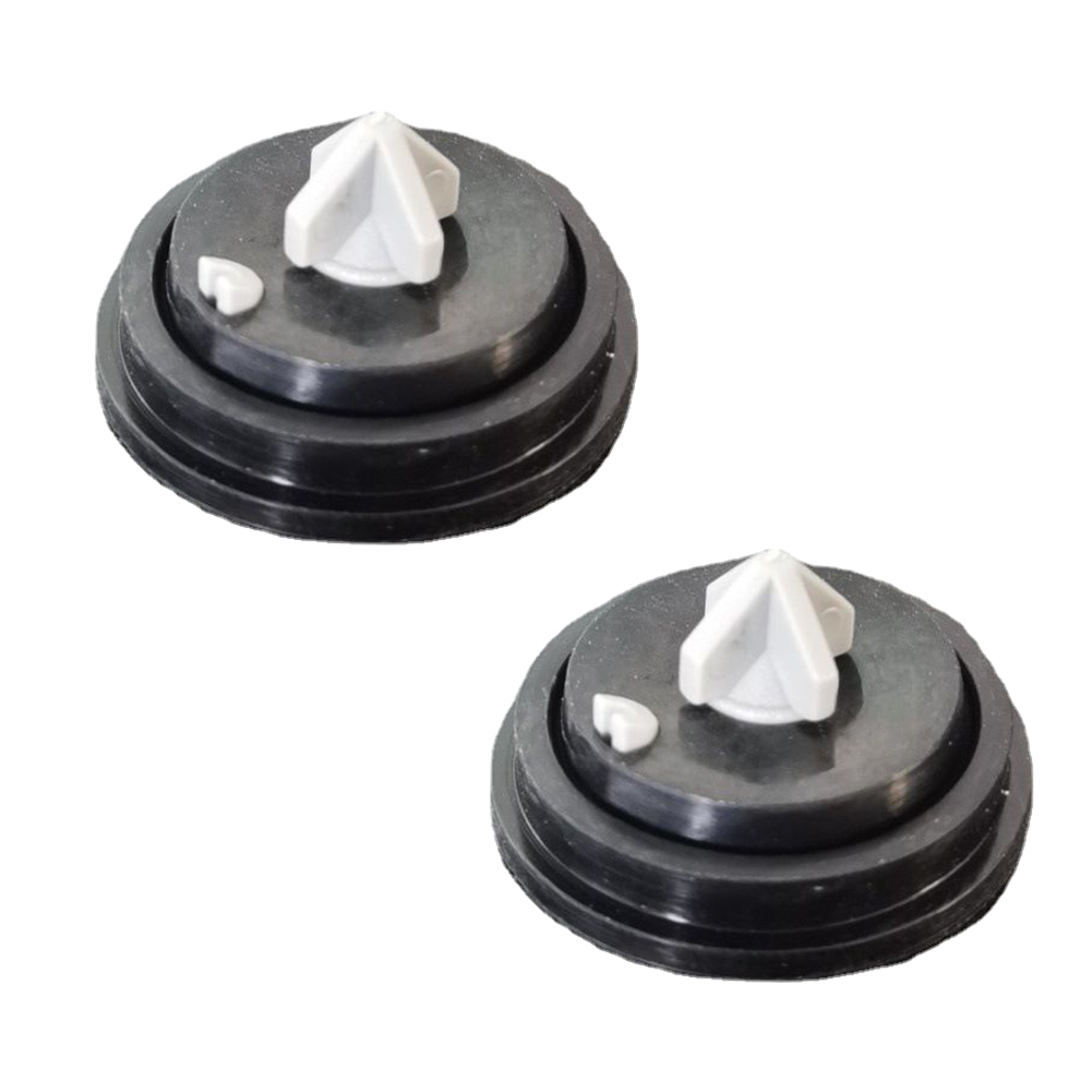 2pcs Toilet Fill Valve Gasket  - Toilet Fill Valve 리뷰 및 가격