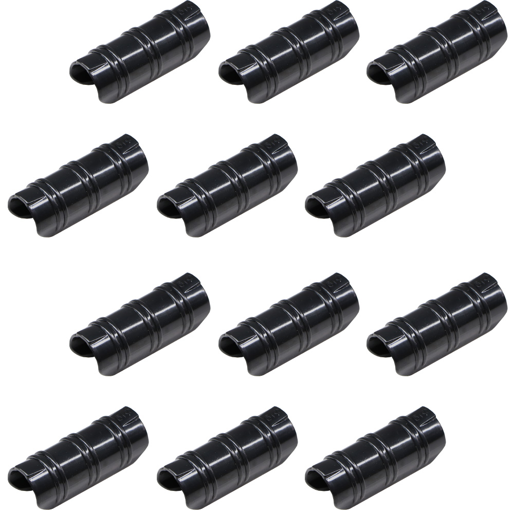 30PCS 19/20/22/25/32MM Garden  - Plastic Pipe Clip 리뷰 및 가격