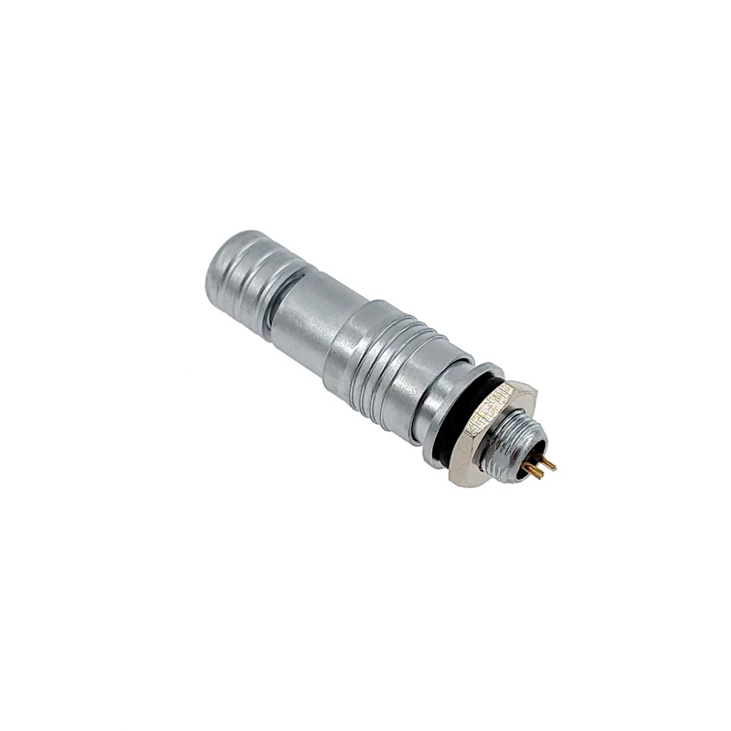 XS6 mini plug Socket 2Pin 3Pin - Push Fit Connector 리뷰 및 가격