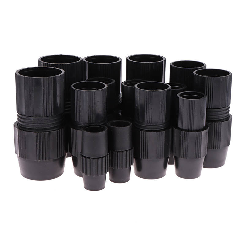 2Pcs Plastic Telescopic Tube C - Plastic Pipe Clip 리뷰 및 가격