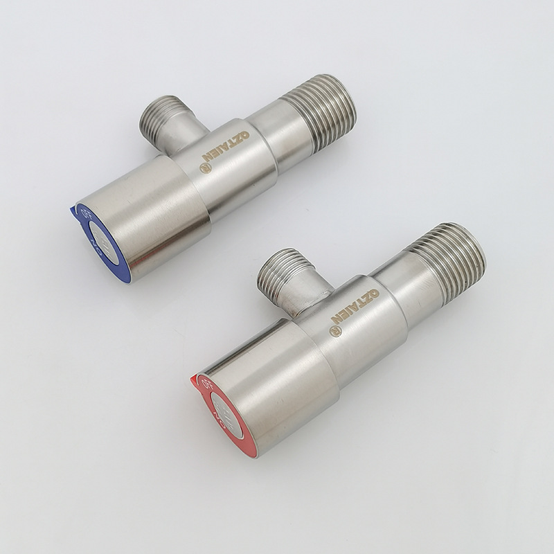Angle Valve 1/2  Inlet 3/8  Ou - Toilet Fill Valve 리뷰 및 가격