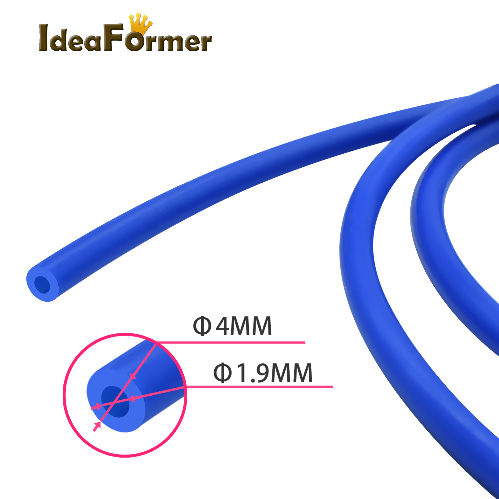IdeaFormer 1/2/5M PTFE Tube Pi - Ptfe Tape Thread 리뷰 및 가격